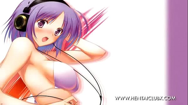 anime girls Mc Seto Anime sexy girl dubstep e ecchi
