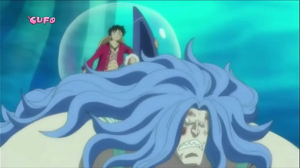 locutor de anime