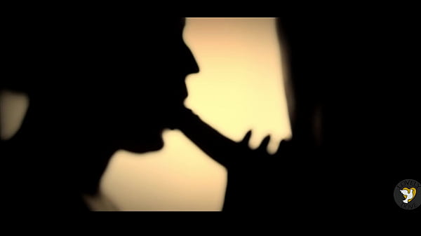 Blowjob in shadows