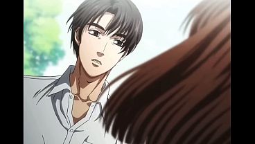 Edición inicial del anime
