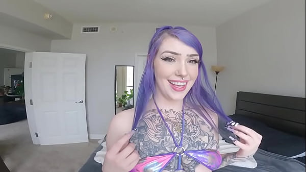 Thick tatted Pawg Rides BBC