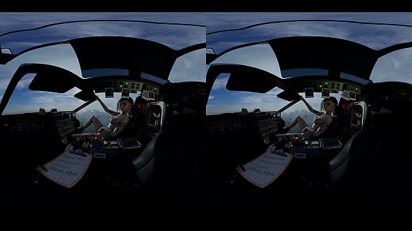 VReal i8K Judy Alvarez masturbating in DeLorean - Parody Crossover Cyberpunk 2o77 and Back to the Future - Back to The 2o76 - Time Machine