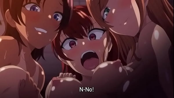Episodio 4 Mundo hentai