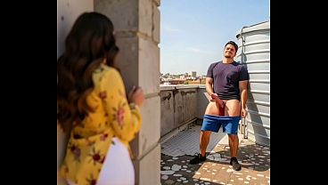Chat pe Chudai - Historia lujuriosa generada por IA