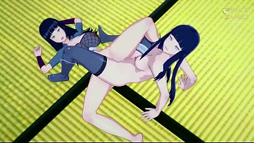 Anime gótico lésbico fantasía