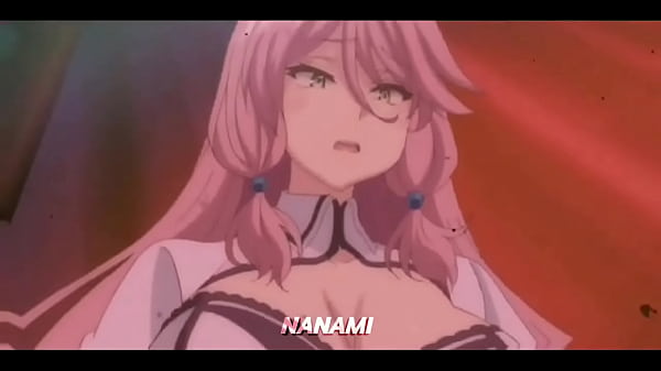 Hmv hentai porno anime