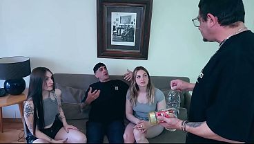 Swinger - Cuarteto de 4