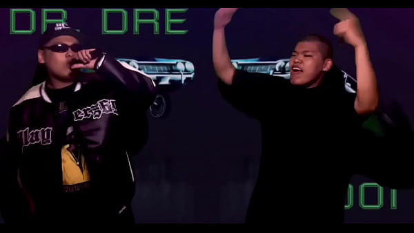 Dr. Dre - Todavía D.R.E. logro. Snoop Dogg - Portada - Porno, AV, Japonés, , Tetas grandes, Pechos grandes, Culo grande, Culo grande, Botín