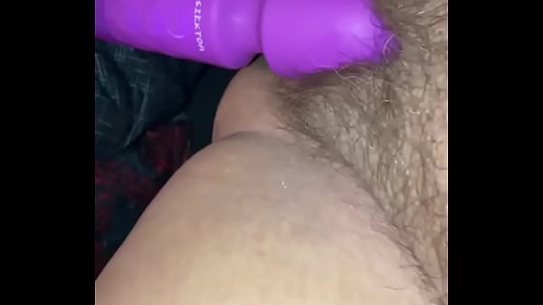 Moaning milf pregnant