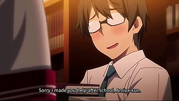 Sister Breeder Episodio 4 Hentai (Animación completa)
