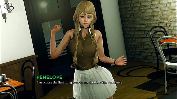 Eternum Sex Game part -6 | i8 story