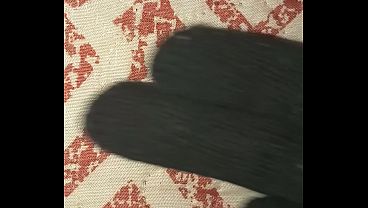 Putting it in my little ass