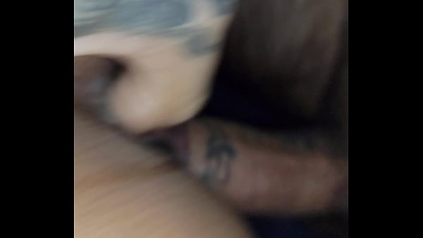 probando anal