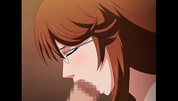 Paciente hentai folla con médico y enfermera
