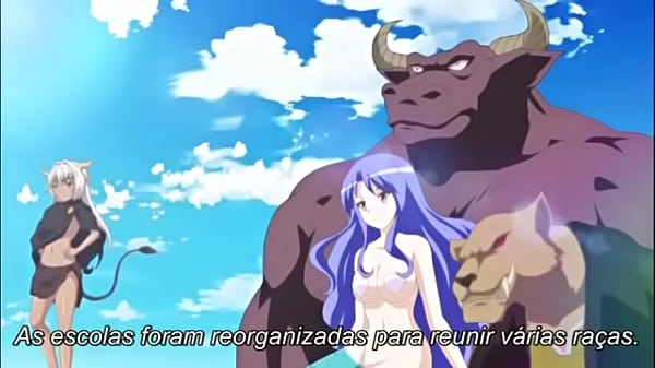 duende hentai