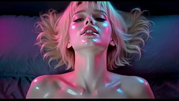 SIMULADOR SEXUAL con Celine, animación Ai