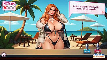 EPi: Futa Zone: Lewd Control (Gameplay)