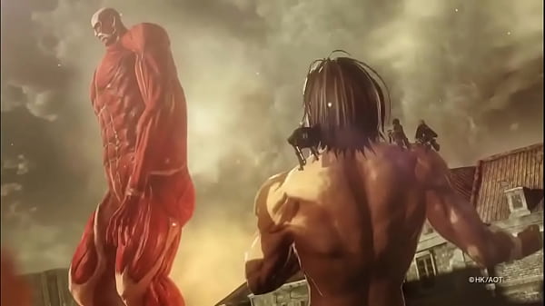 5 BEST ANIME GAMES