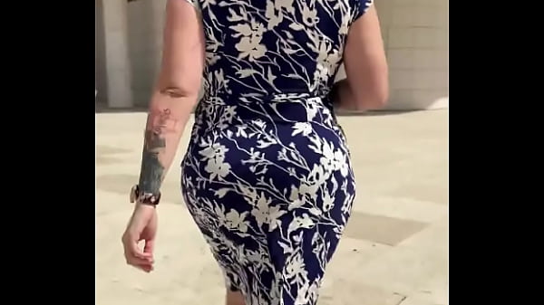 Does this dress make me look phat?
