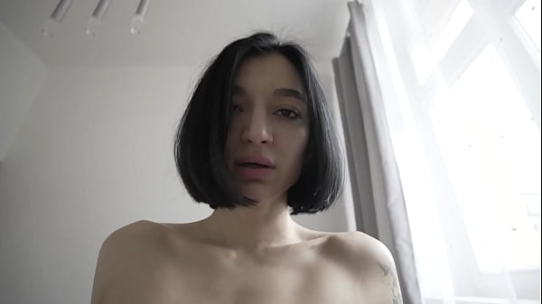 Madison Quinn creampie promo