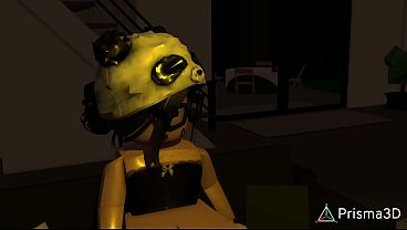 Animación Roblox. eD