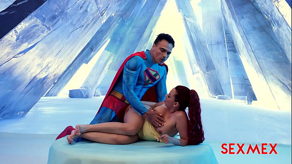 SEXMEX - Parodia de Super Sex. Nicole Zurich