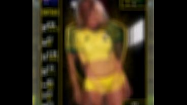VIRTUAL SELECTION CALL FOR AUSTRALIA PARODY