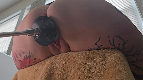 Pawg el ORGASMO