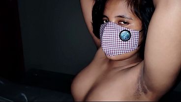 Esposa infiel, sexo anal duro y aceitoso en una habitación de hotel, primera vez, parte dos
