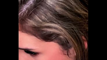 MelanieCaceress es una rubia menuda a la que le gusta chupar pollas y que la follen muy duro - Brian Evansx