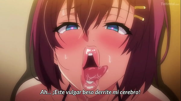 Escenas de sexo hentai 6