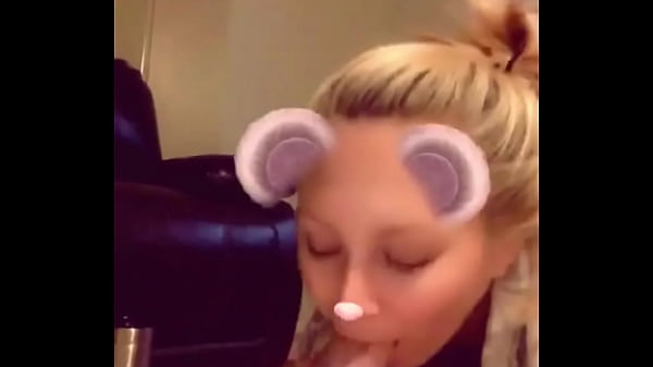 Amateur POV blowjob