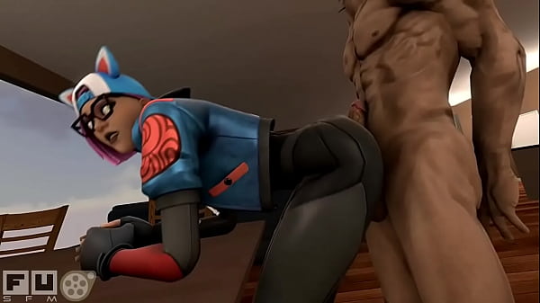 Lynx Hentai Compilation 2