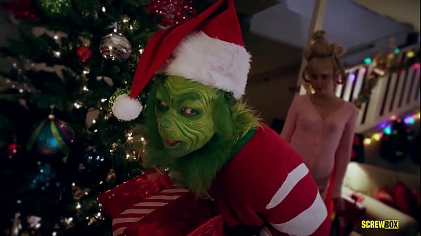 SCREWBOX - La parodia de Grinch XXX