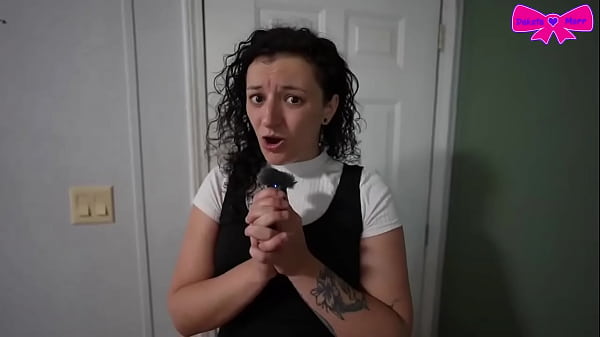 Otra advertencia de tu amigable vecina puta Mormon y PaigeSteeleXXX. Esta podría ser de clase B, pero en realidad es de clase D...