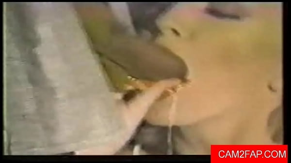 Retro oral creampie gratis vintage Porno video
