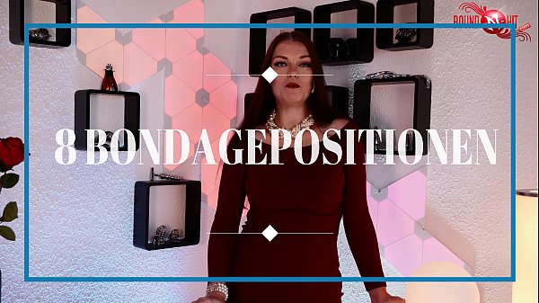 BDSM guide: all about bondage tapes (part i-e)