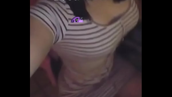 showing dress