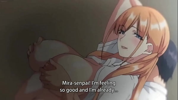 ¿Qué hentai es este?