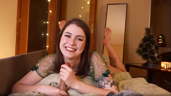Confesión de esposa caliente