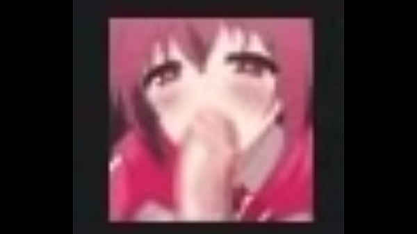 Hentai dick sucking