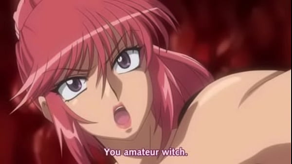 Hentai witches