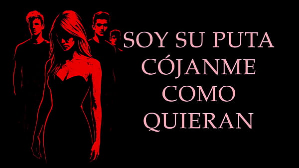 GANGBANG con COMPAÑEROS de TRABAJO - e Relatos Eróticos Cortos en Español