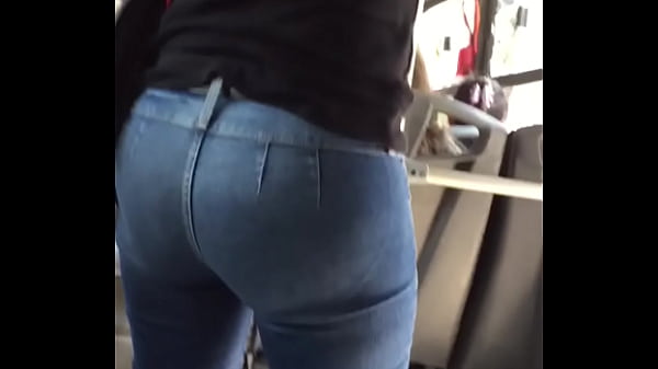 mature ass