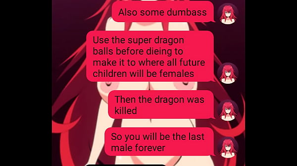 Hentai king text story pti