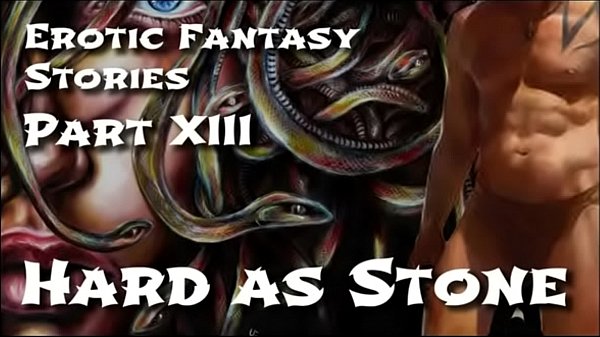 Historias de fantasía erótica ie: Duro como una piedra