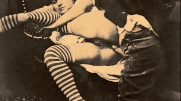 Vintage Dark London, en las sombras de los locos años veinte