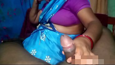 Esposa india de Kerala follando con un casero