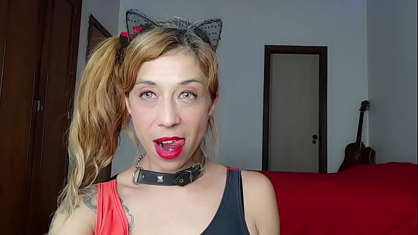 mamada arlequín