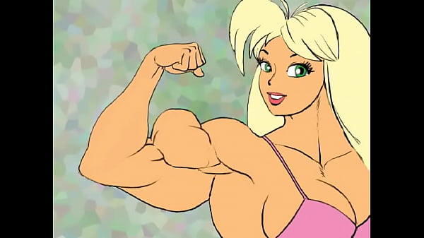 Animación Tetsuko Hard Flex